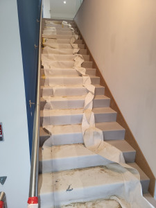 Photo de galerie - Menuiserie - Huisserie - Agencement