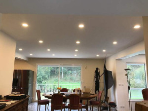 Photo de galerie - Luminaires