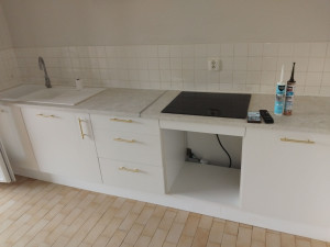 Photo de galerie - Petite cuisine