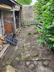 Photo de galerie - Jardinier