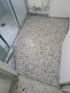 Photo de galerie - Bonjour, je suis disponible pour ce travail. J'ai plus de 20 ans d'expérience en rénovation.