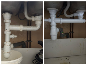 Photo de galerie - Plomberie - Installation sanitaire
