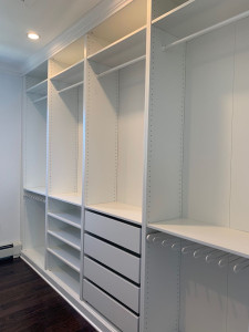 Photo de galerie - Montage meubles en kit