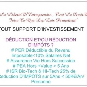 Photo de galerie - Conseil fiscal - Déclaration d'impôts