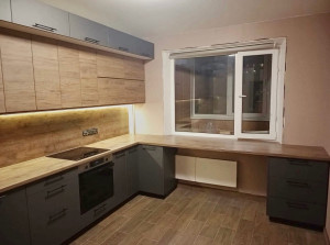 Photo de galerie - Meuble de cuisine (usage domestique)