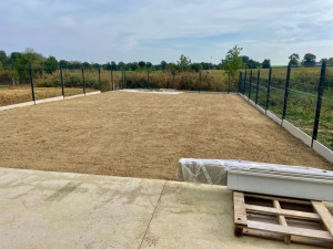 Photo de galerie - Paysagiste - Aménagement du jardin