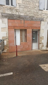 Photo de galerie - Ouvrir un porte avec une fenêtre