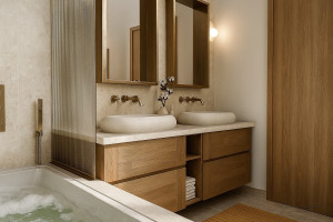 Photo de galerie - Architecte d'intérieur - Décorateur d'intérieur