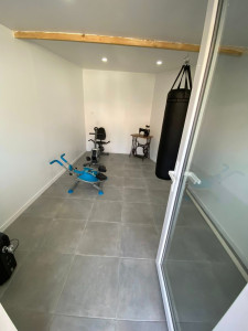 Photo de galerie - Bricolage et multi services