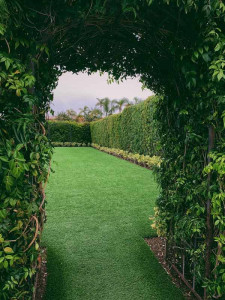 Photo de galerie - Aménagement 