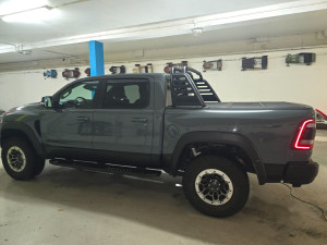 Photo de galerie - Extérieur 