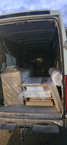 Photo de galerie - Bricolage et multi services