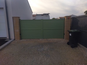 Photo de galerie - Maçonnerie