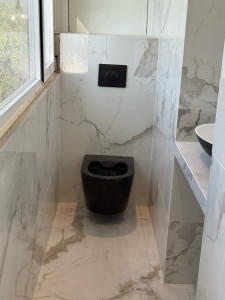 Photo de galerie - Carrelage