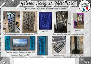 Photo de galerie - Bricolage et multi services