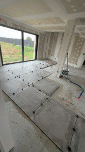 Photo de galerie - Carrelage