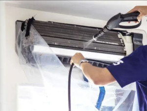 Photo de galerie - Chauffage - Climatisation