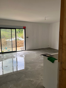 Photo de galerie - Travaux