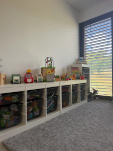 Photo de galerie - Baby sitting