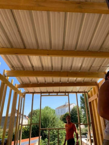 Photo de galerie - Artisan tout corps d'état - Rénovation