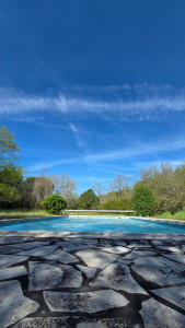 Photo de galerie - Belle journée 