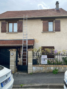 Photo de galerie - Traitement dalep, 2100