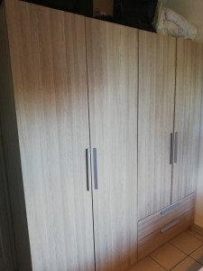 Photo de galerie - Bricolage et multi services