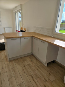 Photo de galerie - Montage meubles en kit