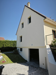 Photo de galerie - Bricolage et multi services