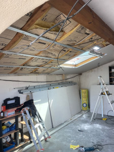 Photo de galerie - Bricolage et multi services