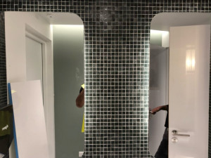 Photo de galerie - Installation électrique