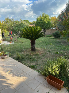 Photo de galerie - Jardinage