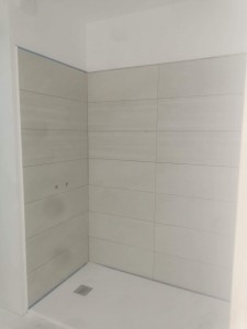 Photo de galerie - Carrelage