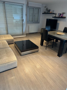 Photo de galerie - Sérieux 