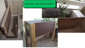 Photo de galerie - Menuiserie - Huisserie - Agencement