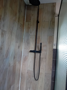 Photo de galerie - Salle de bain 