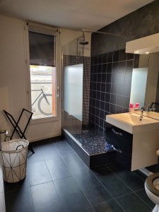 Photo de galerie - Plomberie - Installation sanitaire