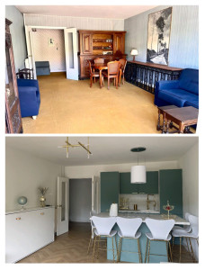 Photo de galerie - Artisan tout corps d'état - Rénovation