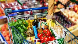 Photo de galerie - Faire les courses 