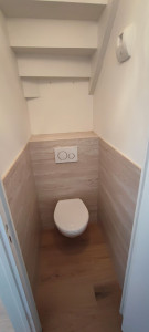 Photo de galerie - Plomberie - Installation sanitaire