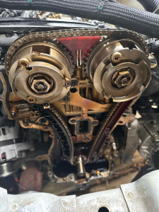 Photo de galerie - Mécanique 