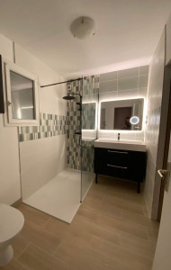 Photo de galerie - Bricolage et multi services