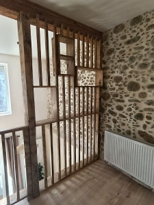 Photo de galerie - Fabrication sur mesure 