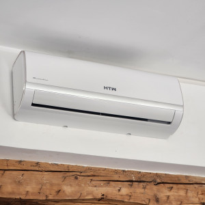 Photo de galerie - Remplacement climatiseur