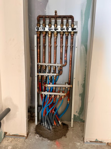 Photo de galerie - Chauffage - Climatisation