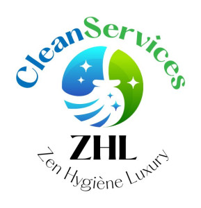 Photo de galerie - ?NOUVEAU LOGO DE ZHL.CLEANSERVICES?