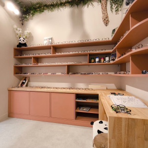 Photo de galerie - Menuiserie - Huisserie - Agencement