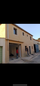 Photo de galerie - Maçonnerie