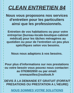 Photo de galerie - Message de publicité 