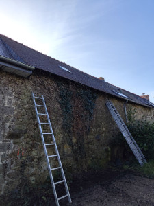 Photo de galerie - Bricolage et multi services